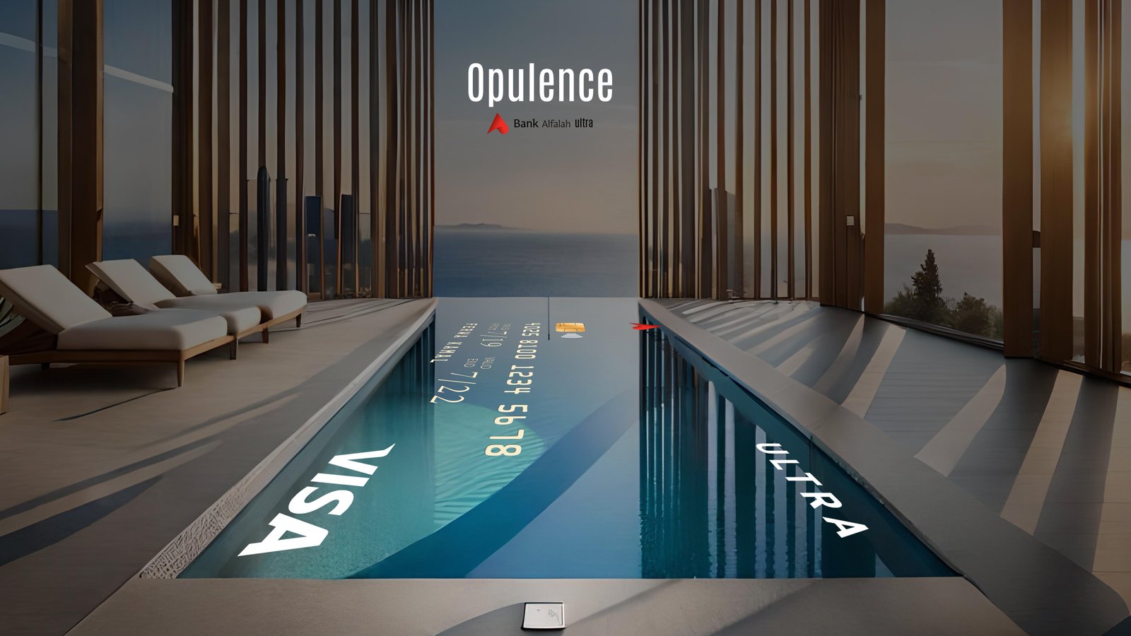Opulence & Serenity 1